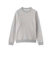 GREY LABEL MPロゴスウェット