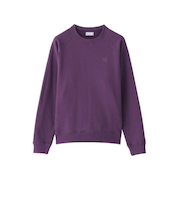 GREY LABEL MPロゴスウェット