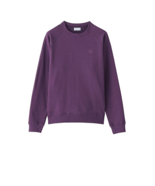 GREY LABEL MPロゴスウェット