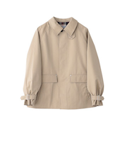 GREY LABEL 【RUSPER MIDDLE(ラスパーミドル)】