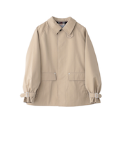 GREY LABEL 【RUSPER MIDDLE（ラスパーミドル）】
