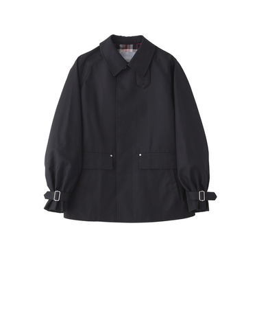 GREY LABEL 【RUSPER MIDDLE（ラスパーミドル）】