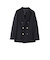 GREY LABEL ダブルブレストブレザー