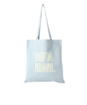 GREY LABEL カラーロゴトート