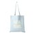 GREY LABEL カラーロゴトート