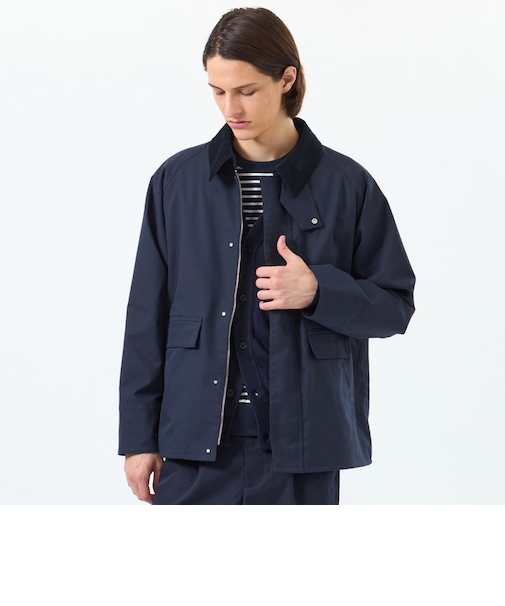 ダブルピーチスキンツイル TAPTON(タップトン)