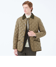 高密度タフタ WARENFORD（ウァレンフォード）