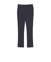 トロッター トラウザーズ ピンヘッドストレッチ