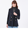 【Retford(レットフォード)】ウォッシャブルブレザー