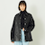 GREY LABEL 【HARLTON（ハールトン）】フェイクレザー