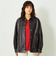GREY LABEL 【HARLTON（ハールトン）】フェイクレザー