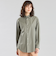 GREY LABEL THOMAS MASONレギュラーカラーシャツ