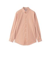 GREY LABEL THOMAS MASONレギュラーカラーシャツ