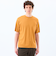 30/1ミニカノコ クルーネック半袖ニットTシャツ