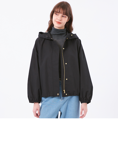 MACKINTOSH PHILOSOPHYウェザークロスマウンテンパーカー WEB&一部店舗】ウェザークロスマウンテンパーカー