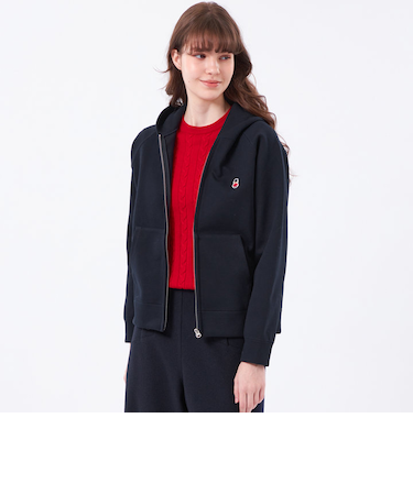 バッキンガムベア ダンボールパーカー