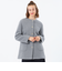 【HESSLE MIDDLE COAT（ヘスルミドルコート）】