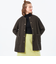 【HESSLE MIDDLE COAT（ヘスルミドルコート）】