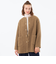 【HESSLE MIDDLE COAT（ヘスルミドルコート）】