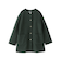 【HESSLE MIDDLE COAT（ヘスルミドルコート）】