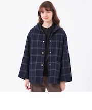 【WEB&一部店舗限定】ウールリバーミドルフードコート