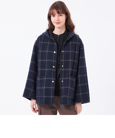 【WEB&一部店舗限定】ウールリバーミドルフードコート