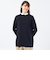 【25年秋冬モデル】Cleric Collar Knit ワイドフィット