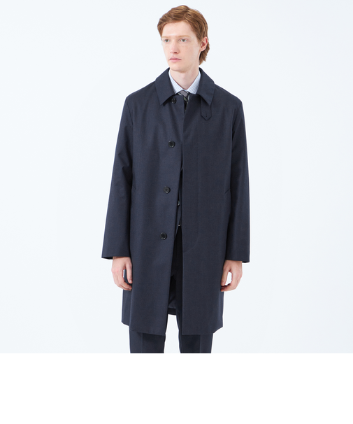 CANONICO(カノニコ)千鳥2レイヤー WELLINGTON（ウェリントン）