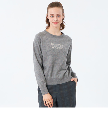 ライティングロゴニット