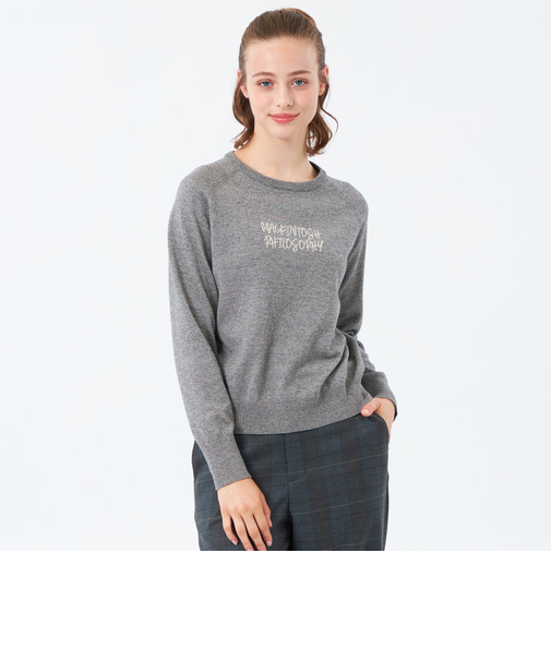 ライティングロゴニット