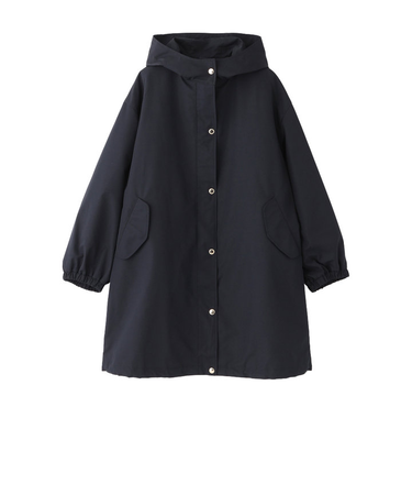 3WAYモッズコート