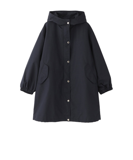 3WAYモッズコート