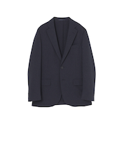 トロッター ジャケット ピンヘッドストレッチ