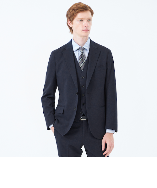 極美品 21年 XL マッキントッシュ トロッター メランジストレッチオックス 極美品 21年 XL マッキントッシュ トロッター メランジ