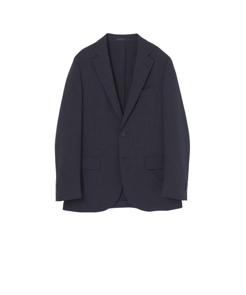 トロッター ジャケット ピンヘッドストレッチ