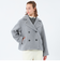 【WEB&一部店舗限定】【HESSLE P-COAT(ヘスルピーコート)】