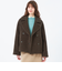 【WEB&一部店舗限定】【HESSLE P-COAT(ヘスルピーコート)】