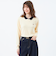 【WEB&一部店舗限定】バッキンガムベア ワッペンニットポロ