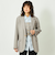 GREY LABEL ウールシングルジャケット