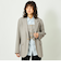 GREY LABEL ウールシングルジャケット