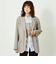 GREY LABEL ウールシングルジャケット