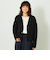 GREY LABEL ブークレカーディガン