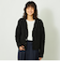 GREY LABEL ブークレカーディガン