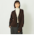 GREY LABEL ブークレカーディガン