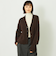 GREY LABEL ブークレカーディガン