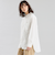 GREY LABEL バンドカラーシャツ