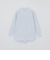 GREY LABEL バンドカラーシャツ