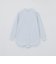 GREY LABEL バンドカラーシャツ