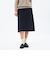 ウィンターマリンスカート