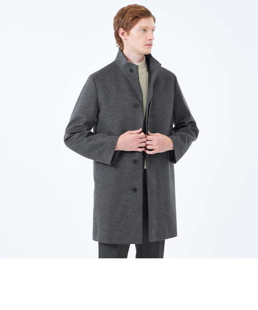 ショートビーバー WELLINGTON STAND middle(ウェリントンスタンドミドル)